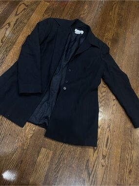 Worth Black Women's Blazer